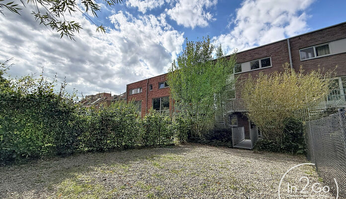 Bel-etage te koop in Leuven Heverlee