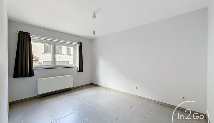 Bel-etage te koop in Leuven Heverlee