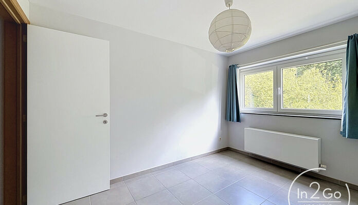 Bel-etage te koop in Leuven Heverlee