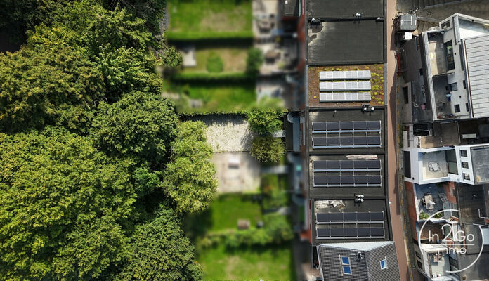 Bel-etage te koop in Leuven Heverlee