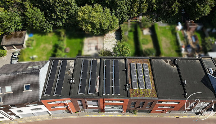 Bel-etage te koop in Leuven Heverlee