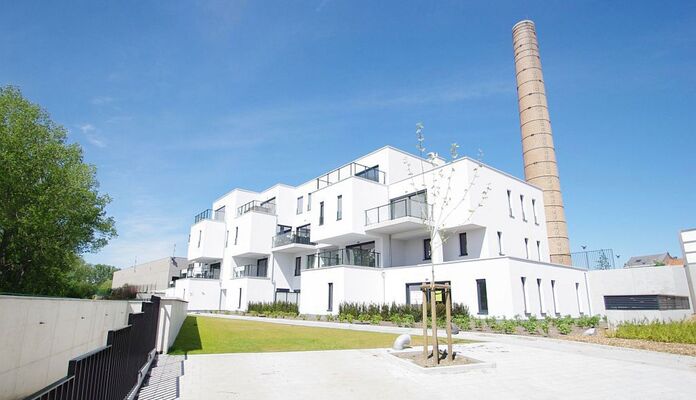 Binnenstaanplaats te huur in Zaventem