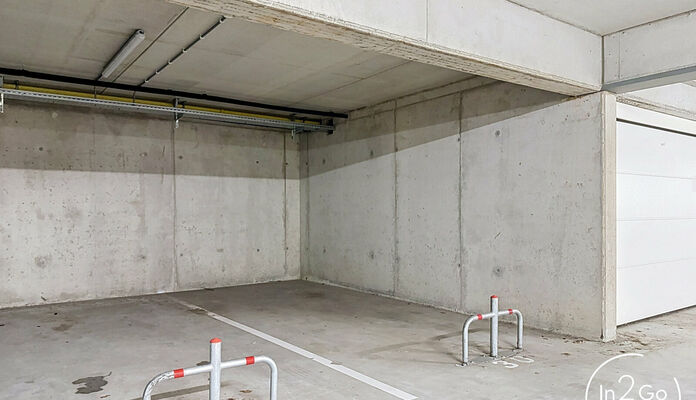 Binnenstaanplaats te koop in Leuven