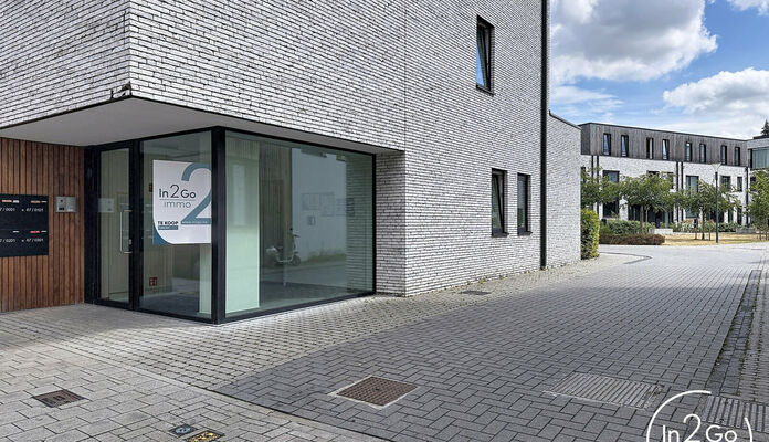 Binnenstaanplaats te koop in Leuven