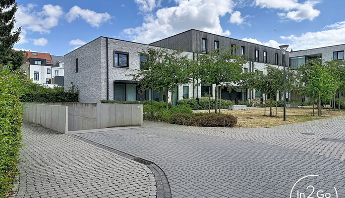 Binnenstaanplaats te koop in Leuven
