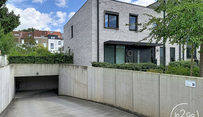 Binnenstaanplaats te koop in Leuven