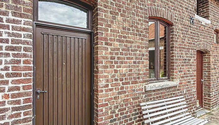 Boerderij te koop in Kortenaken