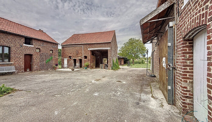 Boerderij te koop in Kortenaken