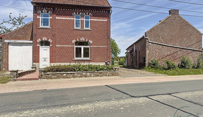 Boerderij te koop in Kortenaken