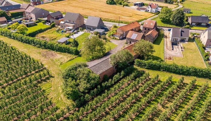 Boerderij te koop in Kortenaken