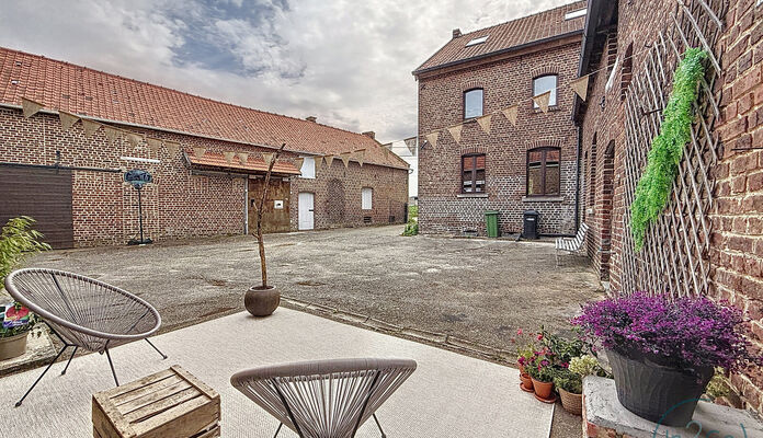Boerderij te koop in Kortenaken Waanrode