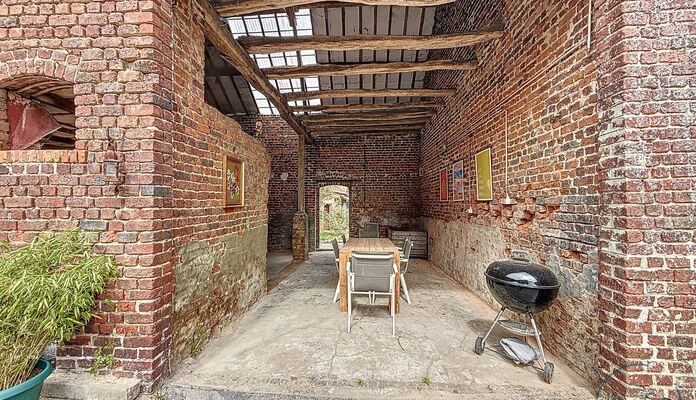Boerderij te koop in Kortenaken Waanrode