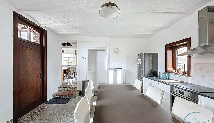 Boerderij te koop in Kortenaken Waanrode