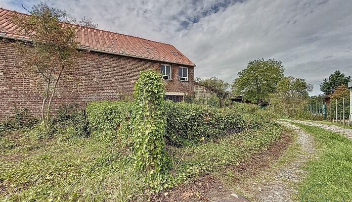 Boerderij te koop in Kortenaken Waanrode