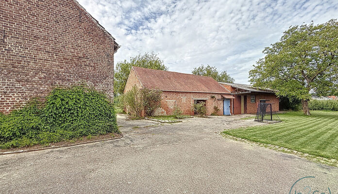 Boerderij te koop in Kortenaken Waanrode