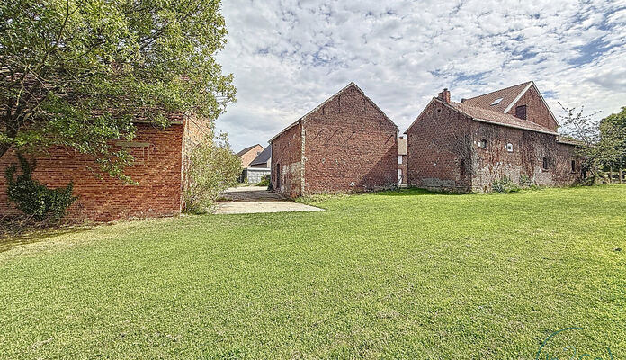 Boerderij te koop in Kortenaken Waanrode