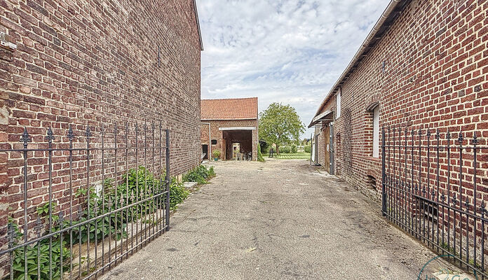 Boerderij te koop in Kortenaken Waanrode