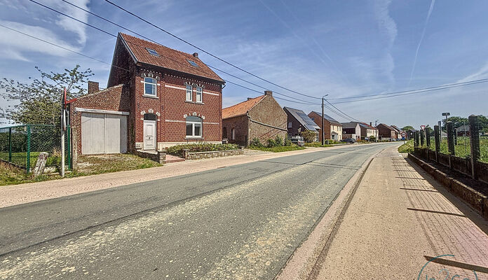 Boerderij te koop in Kortenaken Waanrode