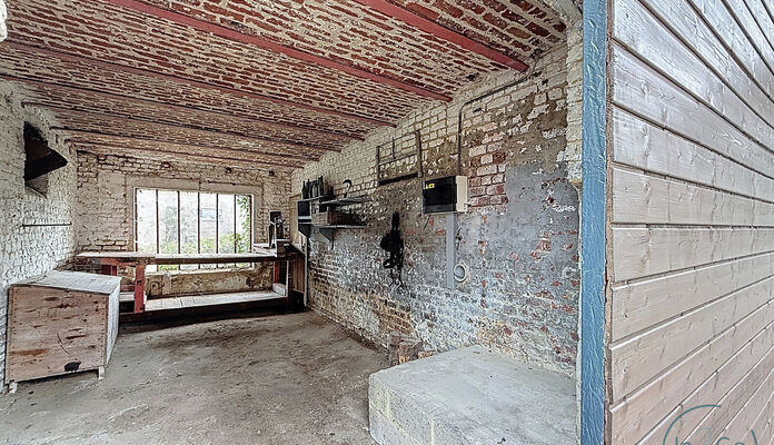 Boerderij te koop in Kortenaken Waanrode