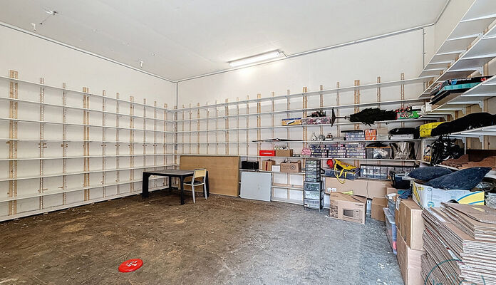 Boerderij te koop in Kortenaken Waanrode