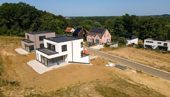 Bouwgrond te koop in Aarschot