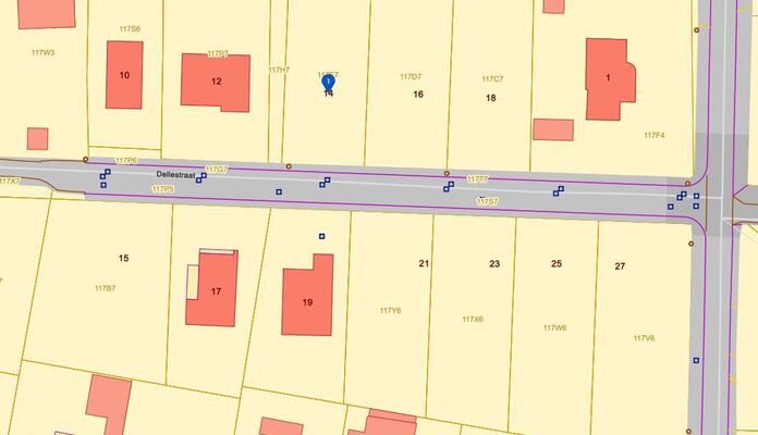 Bouwgrond te koop in Aarschot