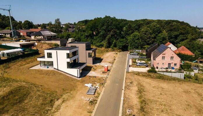 Bouwgrond te koop in Aarschot