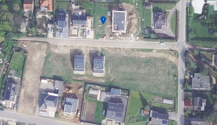 Bouwgrond te koop in Aarschot