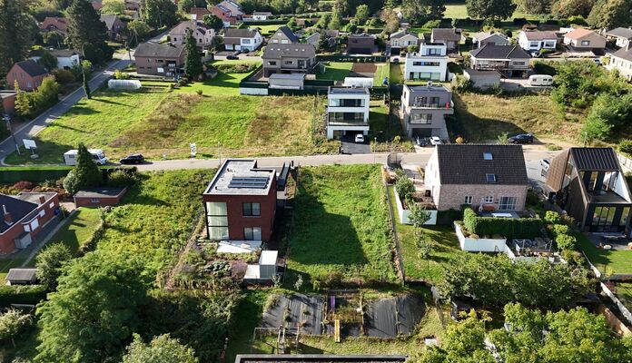 Bouwgrond te koop in Aarschot