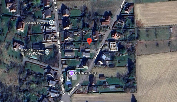 Bouwgrond te koop in Blanden