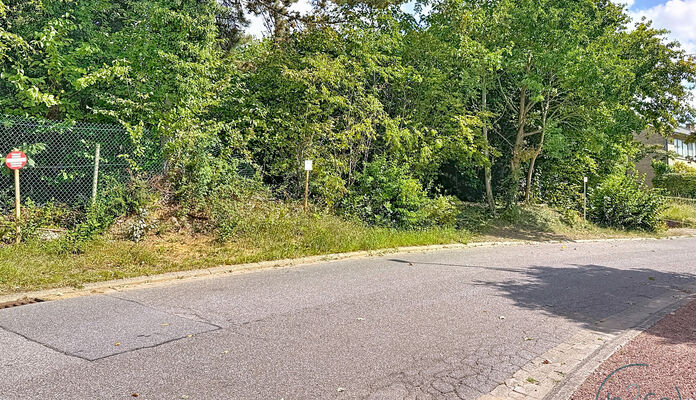 Bouwgrond te koop in Heverlee