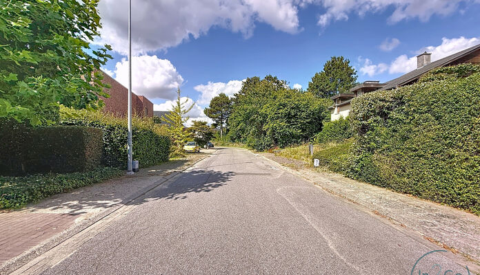 Bouwgrond te koop in Heverlee
