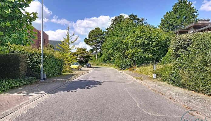 Bouwgrond te koop in Heverlee