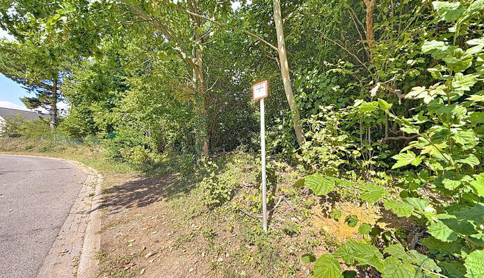 Bouwgrond te koop in Heverlee