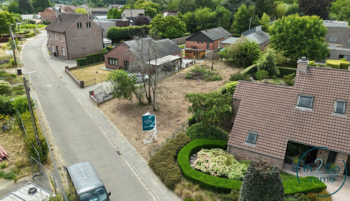Bouwgrond te koop in Leuven Heverlee