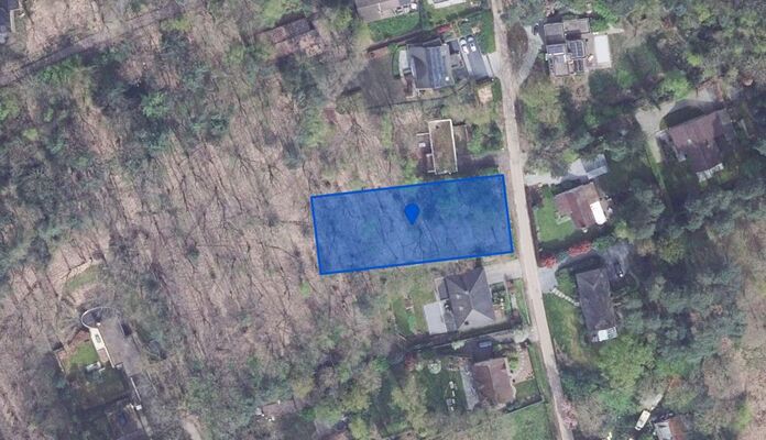 Bouwgrond te koop in Rotselaar