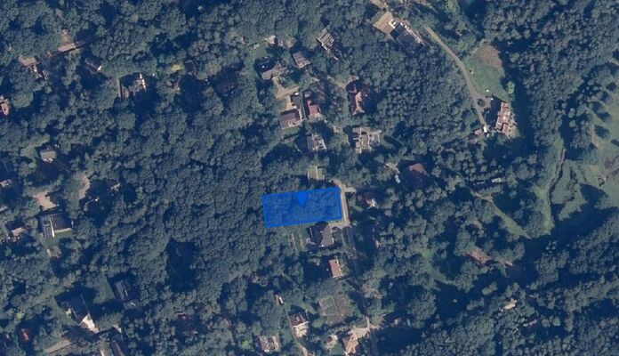 Bouwgrond te koop in Rotselaar