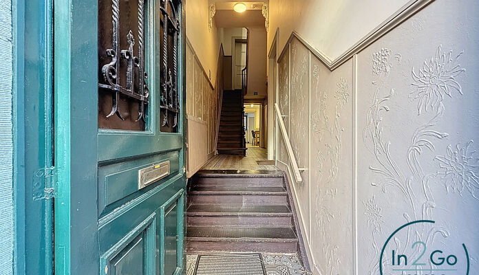 Buitengewoon huis te koop in Leuven