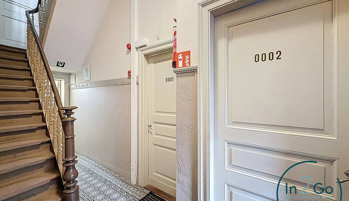 Buitengewoon huis te koop in Leuven