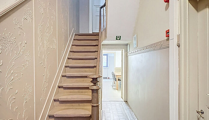 Buitengewoon huis te koop in Leuven