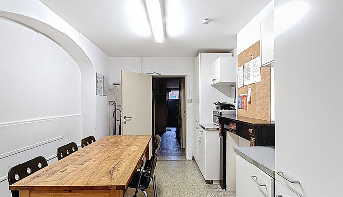 Buitengewoon huis te koop in Leuven