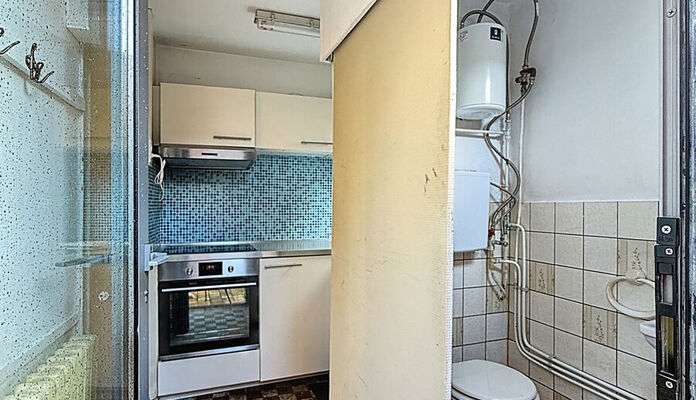 Buitengewoon huis te koop in Leuven