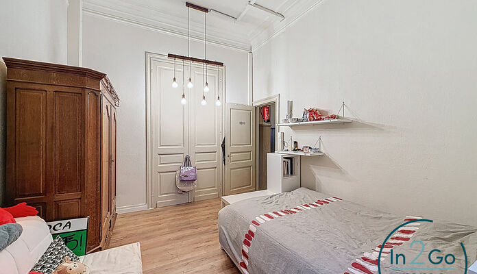 Buitengewoon huis te koop in Leuven