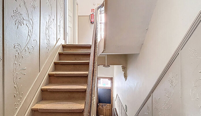 Buitengewoon huis te koop in Leuven