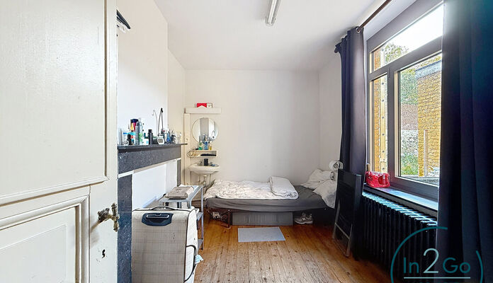 Buitengewoon huis te koop in Leuven