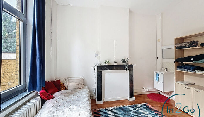 Buitengewoon huis te koop in Leuven