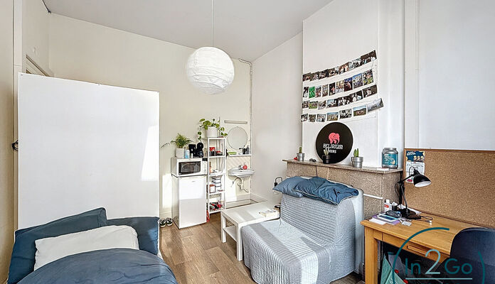 Buitengewoon huis te koop in Leuven