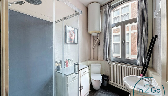 Buitengewoon huis te koop in Leuven