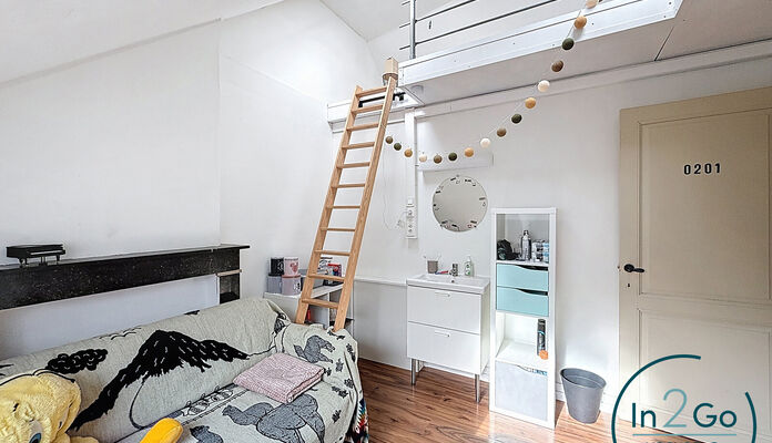 Buitengewoon huis te koop in Leuven