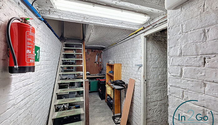 Buitengewoon huis te koop in Leuven